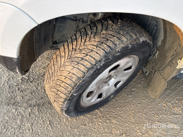 2012 DACIA DUSTER AWD SUV - SUV: bild 4 2012 DACIA DUSTER AWD SUV - SUV: bild 4