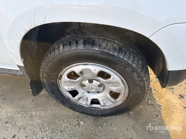 2012 DACIA Duster SUV - SUV: bild 4 2012 DACIA Duster SUV - SUV: bild 4