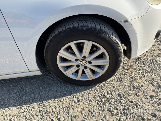 2012 Volkswagen Golf Automobile - Personbil: bild 4 2012 Volkswagen Golf Automobile - Personbil: bild 4