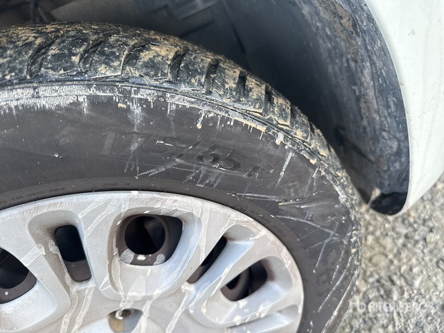 2013 Fiat Panda Automobile - Personbil: bild 4 2013 Fiat Panda Automobile - Personbil: bild 4