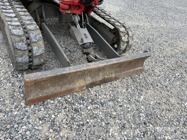 2013 Yanmar ViO25 Mini escavatore: <6.6t - Minigrävmaskin: bild 5 2013 Yanmar ViO25 Mini escavatore: <6.6t - Minigrävmaskin: bild 5