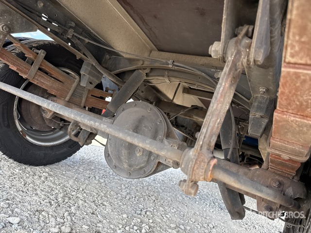 2015 Iveco Daily 35C11 Autocarro cassone fisso - Transportbil med flak: bild 4 2015 Iveco Daily 35C11 Autocarro cassone fisso - Transportbil med flak: bild 4