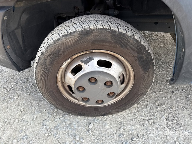 2015 Iveco Daily 35C11 Autocarro cassone fisso - Transportbil med flak: bild 5 2015 Iveco Daily 35C11 Autocarro cassone fisso - Transportbil med flak: bild 5