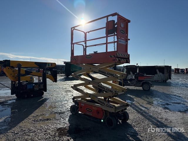 2015 JLG 1930 ES Electric Scissor Lift - Saxlift: bild 3 2015 JLG 1930 ES Electric Scissor Lift - Saxlift: bild 3