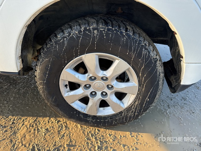 2016 Mitsubishi Pajero 3.2 SWB 4WD SUV - SUV: bild 4 2016 Mitsubishi Pajero 3.2 SWB 4WD SUV - SUV: bild 4