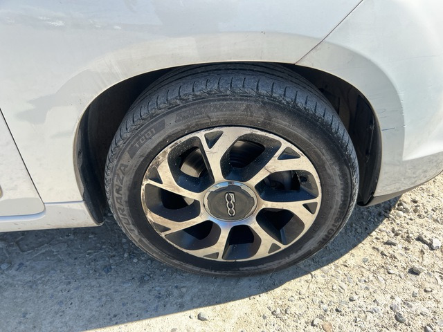 2017 Fiat 500L Autovettura - Personbil: bild 4 2017 Fiat 500L Autovettura - Personbil: bild 4