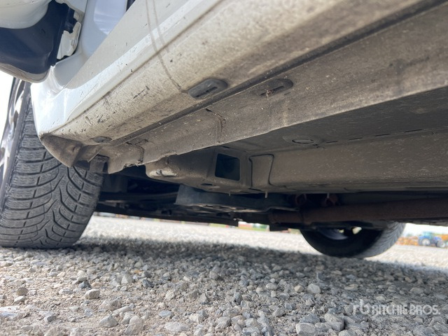 Personbil 2017 Fiat 500L Autovettura: bild 6 Personbil 2017 Fiat 500L Autovettura: bild 6