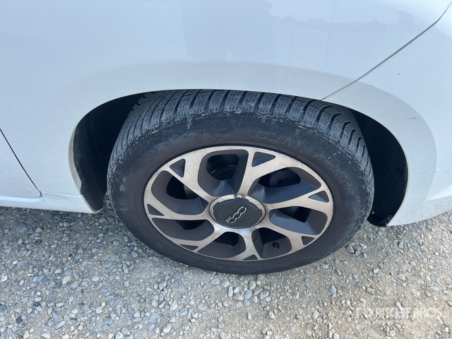 2017 Fiat 500L Autovettura - Personbil: bild 5 2017 Fiat 500L Autovettura - Personbil: bild 5