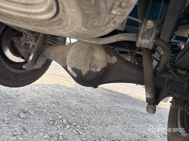 2017 Nissan Cabstar Cabstar 35.12 2016 Socage DA 320 20 m on Bucket Truck - Billift: bild 5 2017 Nissan Cabstar Cabstar 35.12 2016 Socage DA 320 20 m on Bucket Truck - Billift: bild 5