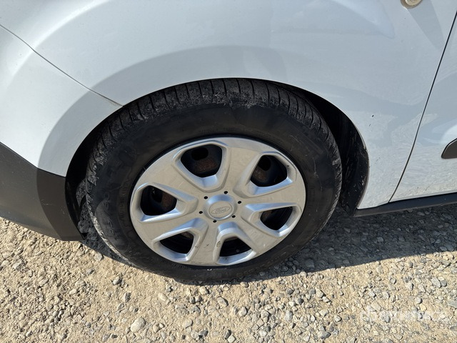 2018 Ford Transit Courier Autocarro furgonato - Små skåpbil: bild 5 2018 Ford Transit Courier Autocarro furgonato - Små skåpbil: bild 5