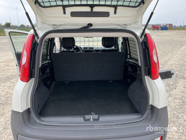 2019 Fiat Panda 1.2 69CV VAN EURO 6DT POP Van Truck - Små skåpbil: bild 4 2019 Fiat Panda 1.2 69CV VAN EURO 6DT POP Van Truck - Små skåpbil: bild 4