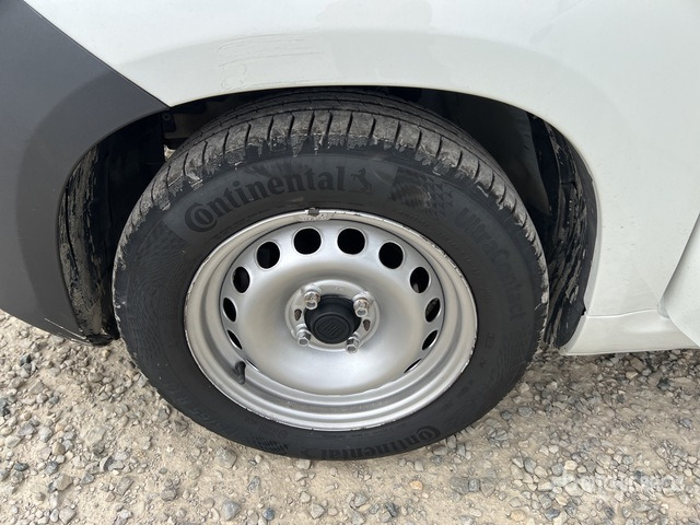 2019 Fiat Panda 1.2 69CV VAN EURO 6DT POP Van Truck - Små skåpbil: bild 5 2019 Fiat Panda 1.2 69CV VAN EURO 6DT POP Van Truck - Små skåpbil: bild 5