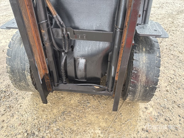 2019 Toyota 028FDF30 3000 kg Forklift - Motviktstruck: bild 5 2019 Toyota 028FDF30 3000 kg Forklift - Motviktstruck: bild 5