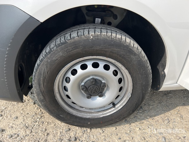 2019 Volkswagen Caddy 2.0 TDI 122CV 4MOTION BUSINESS Van Truck - Små skåpbil: bild 4 2019 Volkswagen Caddy 2.0 TDI 122CV 4MOTION BUSINESS Van Truck - Små skåpbil: bild 4