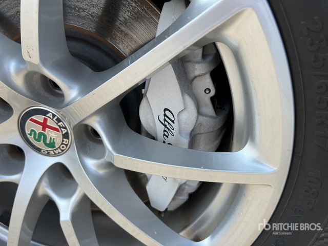 2020 Alfa Romeo Stelvio 2.2 TD 190CV AT8 Q4 BUSINESS SUV - SUV: bild 3 2020 Alfa Romeo Stelvio 2.2 TD 190CV AT8 Q4 BUSINESS SUV - SUV: bild 3