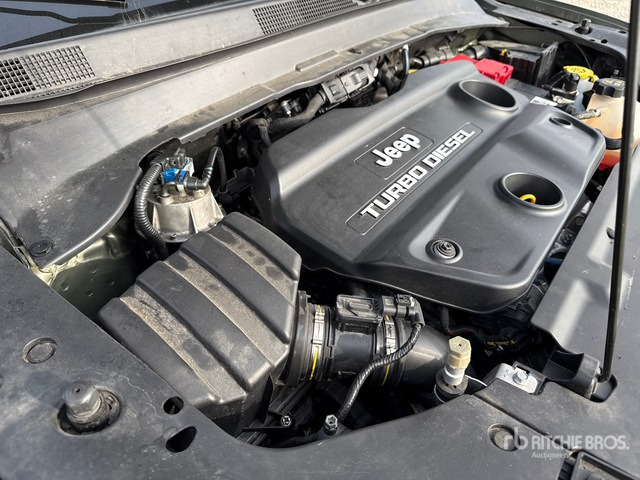 2020 Jeep Compass SUV - SUV: bild 4 2020 Jeep Compass SUV - SUV: bild 4