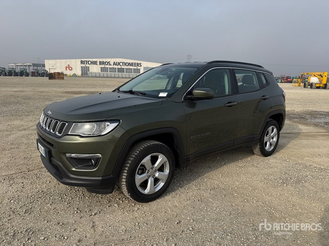 2020 Jeep Compass SUV - SUV: bild 1 2020 Jeep Compass SUV - SUV: bild 1
