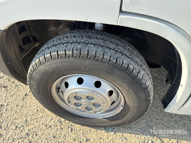 2020 Peugeot Boxer 333 L3H2 2.2 BLUEHDU 140CV S&S Van Truck - Små skåpbil: bild 5 2020 Peugeot Boxer 333 L3H2 2.2 BLUEHDU 140CV S&S Van Truck - Små skåpbil: bild 5