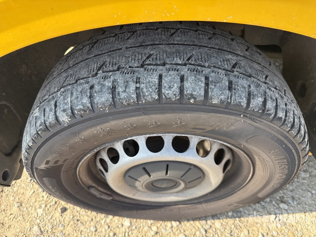 2020 Volkswagen Crafter 2.0 TDI 103kW L3H3 Van Truck - Skåpbil: bild 4 2020 Volkswagen Crafter 2.0 TDI 103kW L3H3 Van Truck - Skåpbil: bild 4