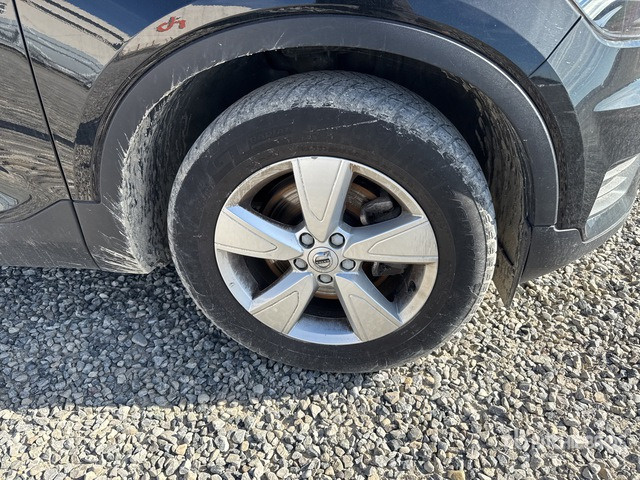 2020 Volvo XC40 D3 GEARTRONIC BUSINESS SUV - SUV: bild 5 2020 Volvo XC40 D3 GEARTRONIC BUSINESS SUV - SUV: bild 5