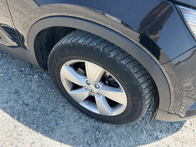 2020 Volvo XC40 D3 SUV - SUV: bild 5 2020 Volvo XC40 D3 SUV - SUV: bild 5