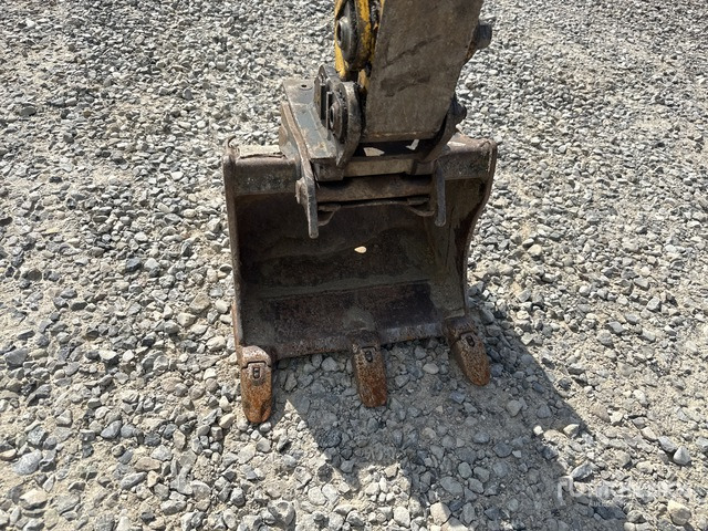 2020 Yanmar VIO12 Mini escavatore: <6.6t - Minigrävmaskin: bild 5 2020 Yanmar VIO12 Mini escavatore: <6.6t - Minigrävmaskin: bild 5