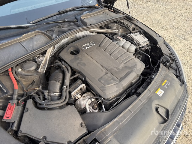 2021 Audi A4 Automobile - Personbil: bild 4 2021 Audi A4 Automobile - Personbil: bild 4