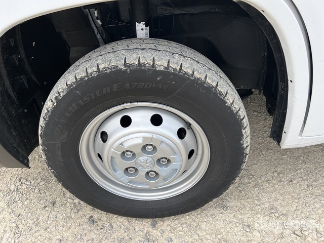 2021 Peugeot Boxer 333 L3H2 2.2 BLUEHDI 140CV S&S Van Truck - Skåpbil: bild 5 2021 Peugeot Boxer 333 L3H2 2.2 BLUEHDI 140CV S&S Van Truck - Skåpbil: bild 5