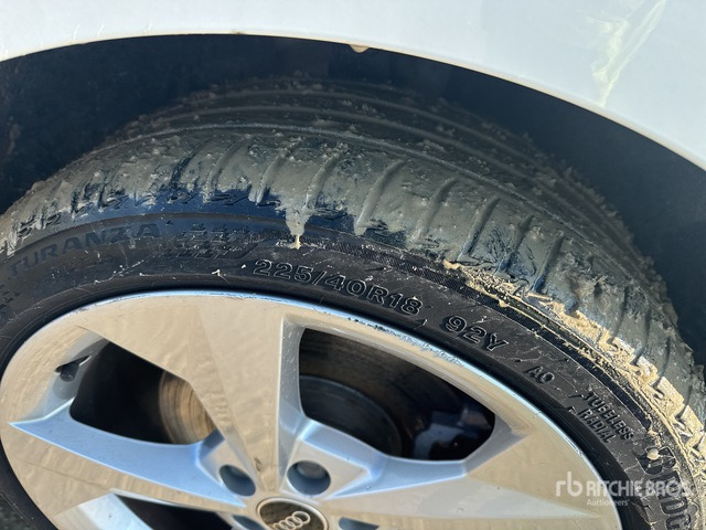 2022 Audi A3 BERLINA 40 TFSI E S TRONIC BUSI ... Automobile - Personbil: bild 5 2022 Audi A3 BERLINA 40 TFSI E S TRONIC BUSI ... Automobile - Personbil: bild 5