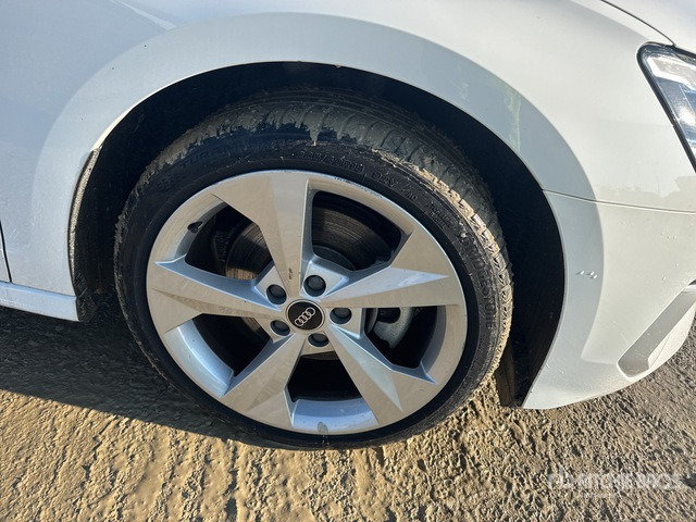 2022 Audi A3 BERLINA 40 TFSI E S TRONIC BUSI ... Automobile - Personbil: bild 4 2022 Audi A3 BERLINA 40 TFSI E S TRONIC BUSI ... Automobile - Personbil: bild 4