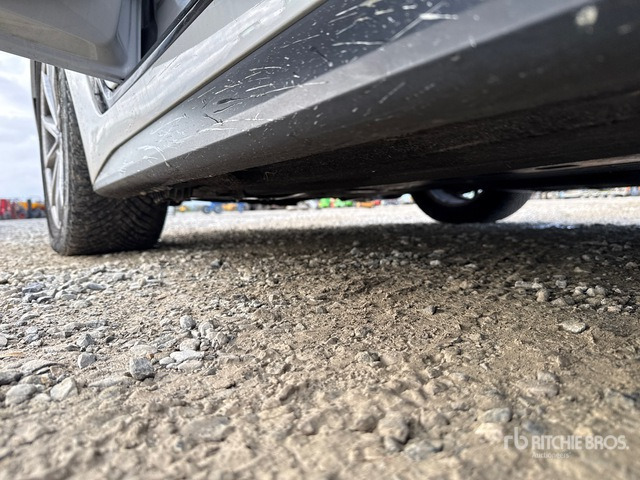 2022 BMW 420D Automobile - Personbil: bild 5 2022 BMW 420D Automobile - Personbil: bild 5