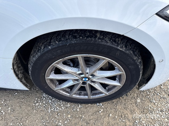 2022 BMW 420D Automobile - Personbil: bild 4 2022 BMW 420D Automobile - Personbil: bild 4