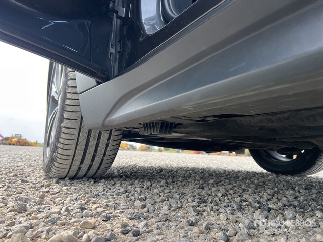 2022 BMW X1 Hybrid xDrive 25e Automobile - Personbil: bild 5 2022 BMW X1 Hybrid xDrive 25e Automobile - Personbil: bild 5