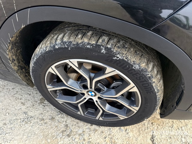 2022 BMW X2 SUV - SUV: bild 4 2022 BMW X2 SUV - SUV: bild 4