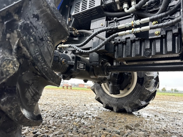 2023 Lovol M504 (Unused) 4WD Tractor - Traktor: bild 5 2023 Lovol M504 (Unused) 4WD Tractor - Traktor: bild 5