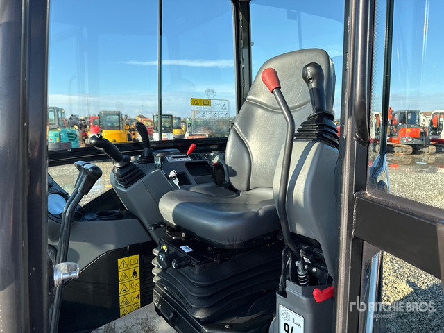 2024 Bobcat E27 Mini Excavator: <6.6t - Minigrävmaskin: bild 5 2024 Bobcat E27 Mini Excavator: <6.6t - Minigrävmaskin: bild 5