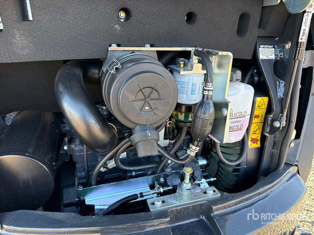 2024 Bobcat E35Z Mini Excavator: <6.6t - Minigrävmaskin: bild 5 2024 Bobcat E35Z Mini Excavator: <6.6t - Minigrävmaskin: bild 5