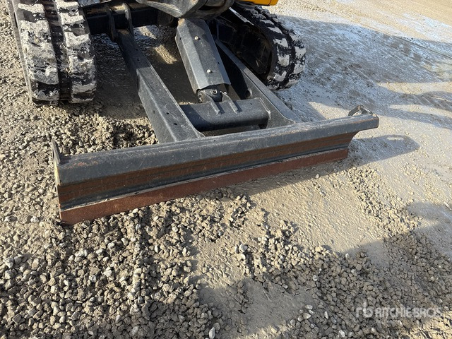 2024 JCB 35Z-1 Mini Excavator: <6.6t - Minigrävmaskin: bild 4 2024 JCB 35Z-1 Mini Excavator: <6.6t - Minigrävmaskin: bild 4