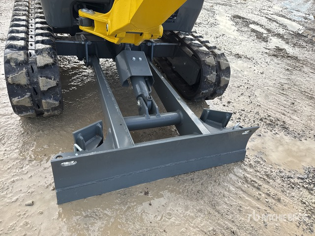 2024 Wacker Neuson EZ17E (Unused) Mini Excavator: <6.6t - Minigrävmaskin: bild 4 2024 Wacker Neuson EZ17E (Unused) Mini Excavator: <6.6t - Minigrävmaskin: bild 4