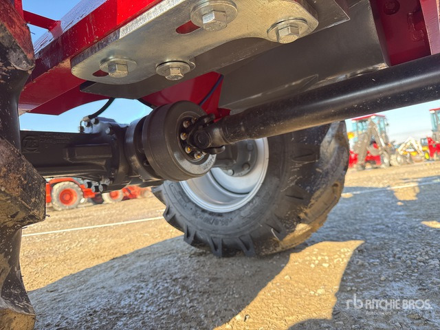 2024 Weidemann 3080T (Unused) Wheel Loader - Hjullastare: bild 5 2024 Weidemann 3080T (Unused) Wheel Loader - Hjullastare: bild 5