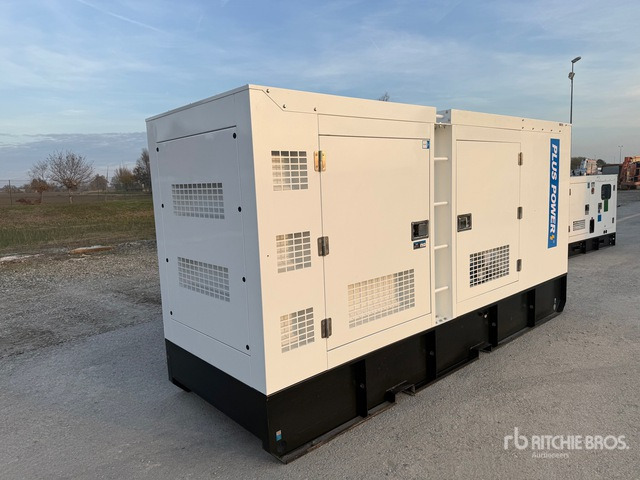 2025 Plus Power GF2-250 (Unused) Generator Set - Elgenerator: bild 2 2025 Plus Power GF2-250 (Unused) Generator Set - Elgenerator: bild 2