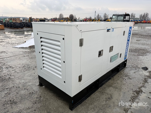 2025 Plus Power GF2-75 (Unused) Generator Set - Elgenerator: bild 3 2025 Plus Power GF2-75 (Unused) Generator Set - Elgenerator: bild 3