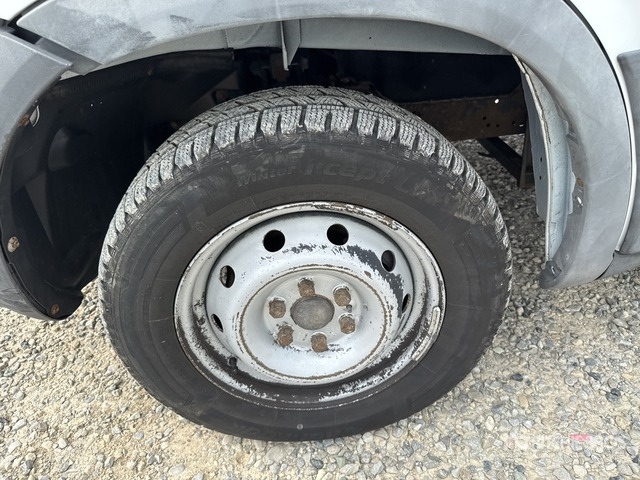 Iveco Daily 29L12 Autocarro furgonato - Skåpbil: bild 5 Iveco Daily 29L12 Autocarro furgonato - Skåpbil: bild 5