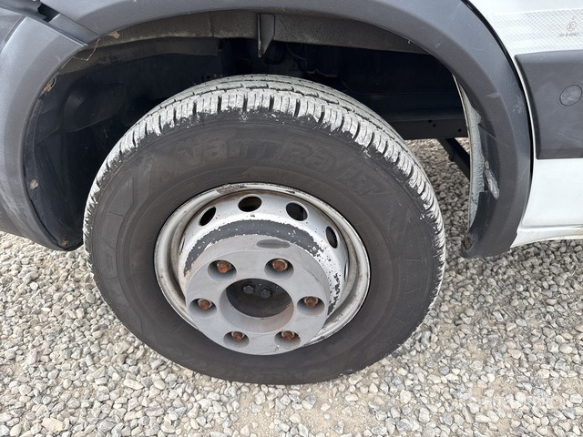 Iveco Daily 65C15 Autocarro cassone fisso - Transportbil med flak: bild 5 Iveco Daily 65C15 Autocarro cassone fisso - Transportbil med flak: bild 5