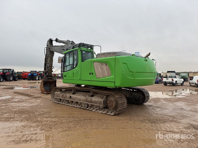 2014 Liebherr R936LC Pelle Sur Chenilles (Inoperable) Tracked Excavator - Bandgrävare: bild 2 2014 Liebherr R936LC Pelle Sur Chenilles (Inoperable) Tracked Excavator - Bandgrävare: bild 2