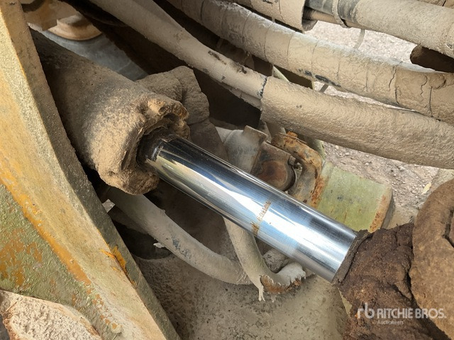 2010 Cat 938H Cat 938H Wheel Loader Wheel Loader - Hjullastare: bild 4 2010 Cat 938H Cat 938H Wheel Loader Wheel Loader - Hjullastare: bild 4