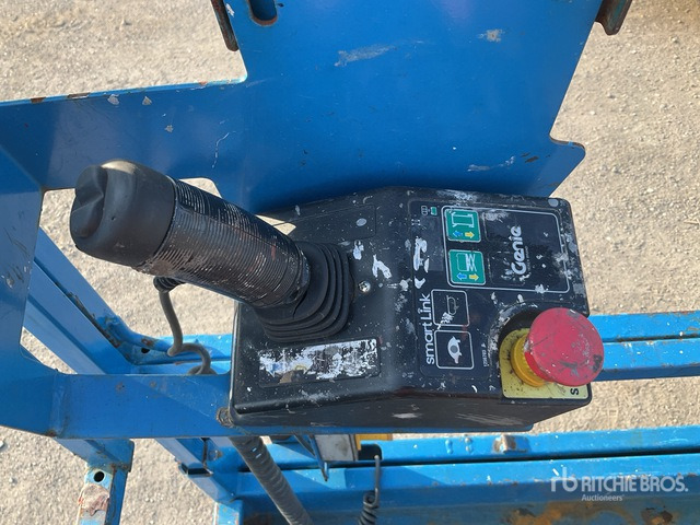 2015 Genie GS-4047 Electric Scissor Lift - Saxlift: bild 5 2015 Genie GS-4047 Electric Scissor Lift - Saxlift: bild 5