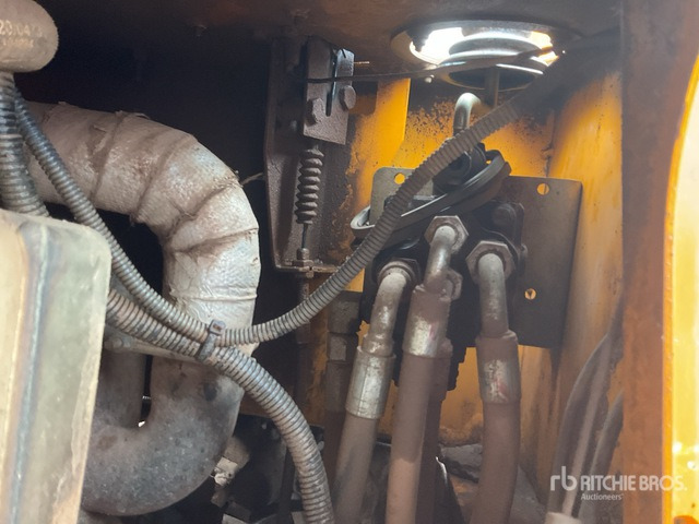 2015 Terex TA6 6 ton 4x4 Dumper - Minitippbil: bild 5 2015 Terex TA6 6 ton 4x4 Dumper - Minitippbil: bild 5