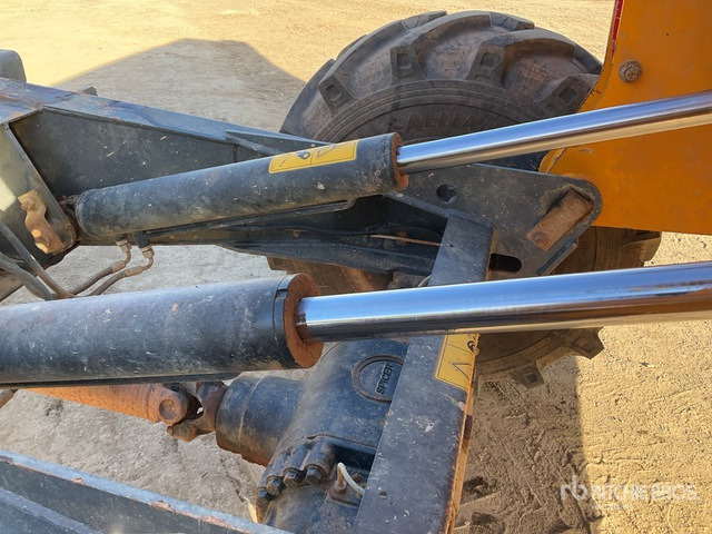 2015 Terex TA6 6 ton 4x4 Dumper - Minitippbil: bild 5 2015 Terex TA6 6 ton 4x4 Dumper - Minitippbil: bild 5