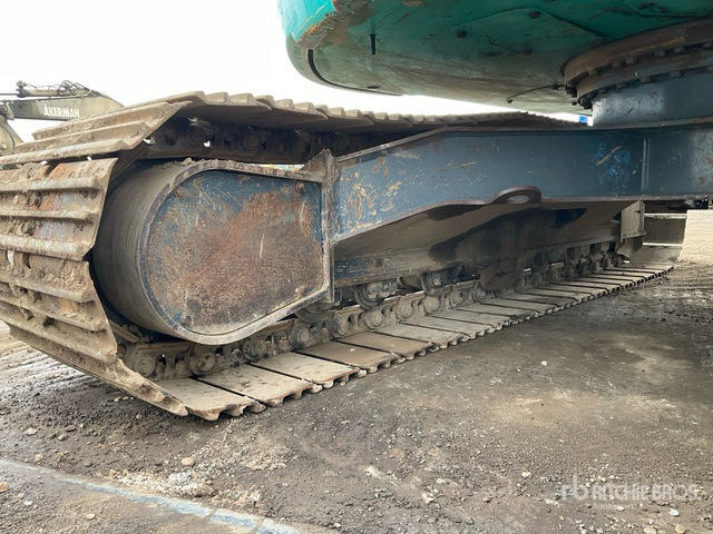 2018 Kobelco SK140SRLC-5 Tracked Excavator - Bandgrävare: bild 5 2018 Kobelco SK140SRLC-5 Tracked Excavator - Bandgrävare: bild 5